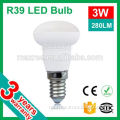 Energy saving ceramics led spotlight R39 for home,indoor led spotlight